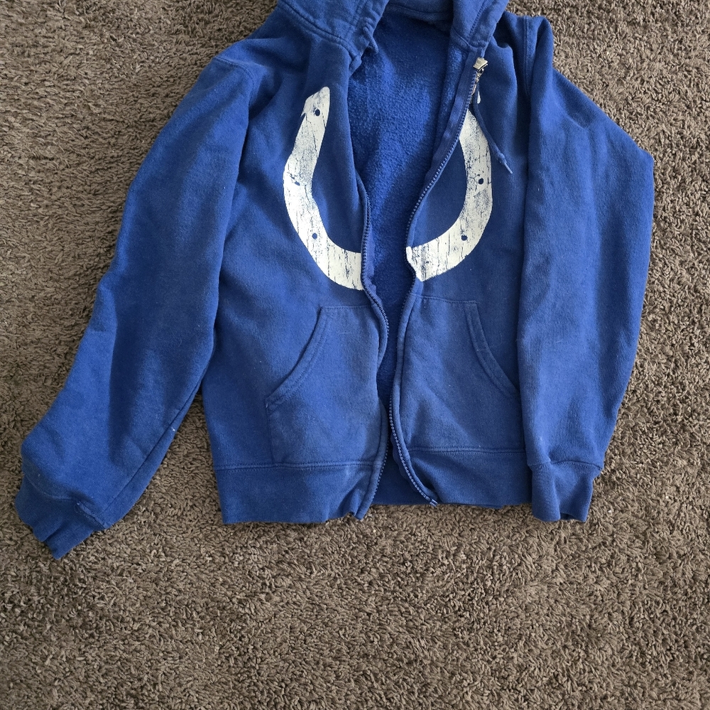 COLTS Hoodie